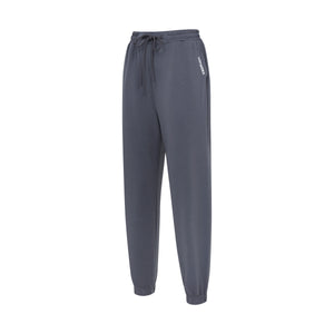 [BOTTOM : HPK018] HOTWORX SOFTY JOGGER PANTS / DEEP CHARCOAL